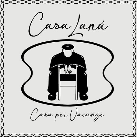 Casa Lana Martina Franca Exterior foto