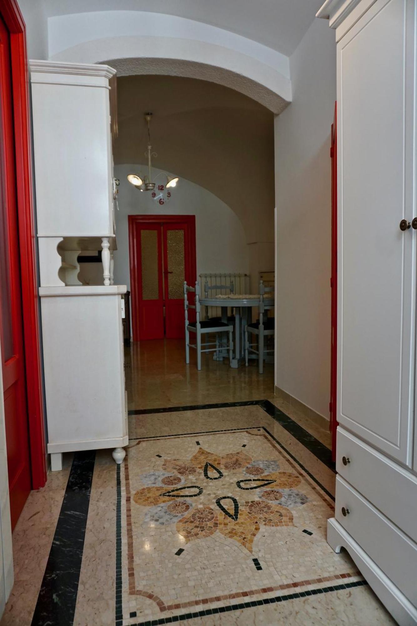Casa Lana Martina Franca Exterior foto