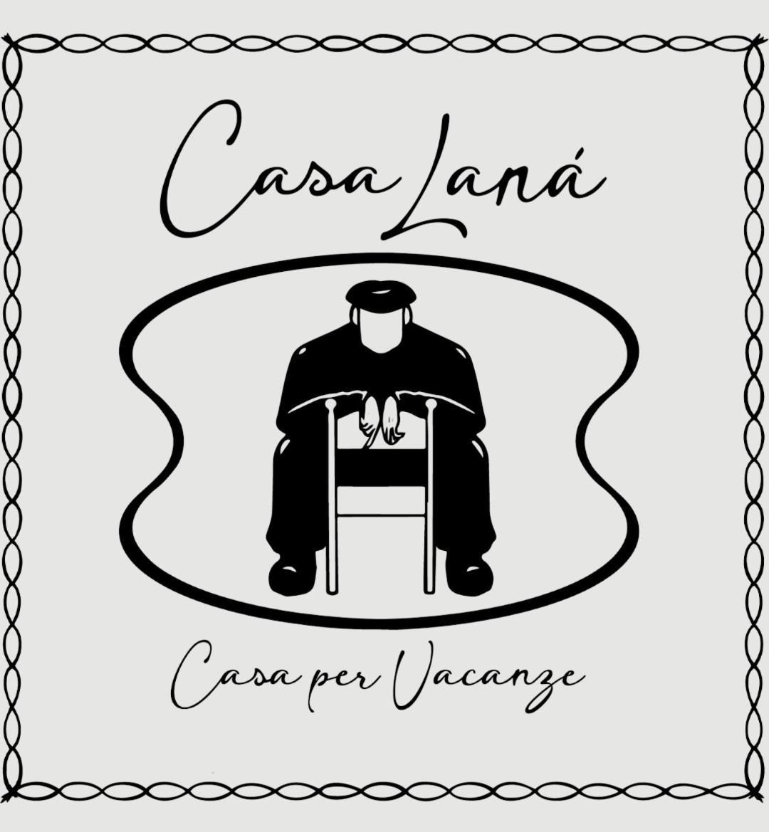 Casa Lana Martina Franca Exterior foto