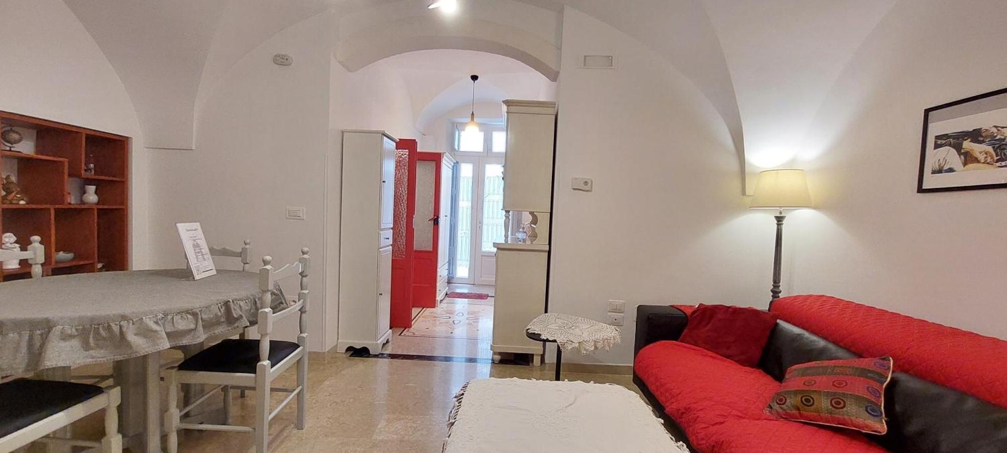 Casa Lana Martina Franca Exterior foto